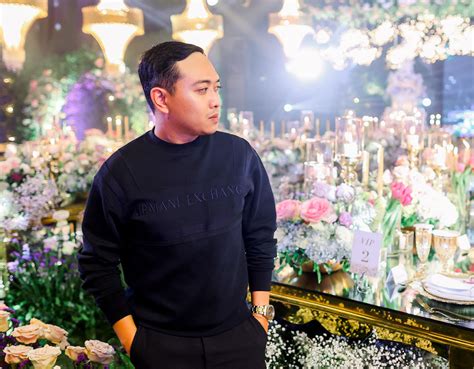 Juan Carlo The Caterer: The Team V .
